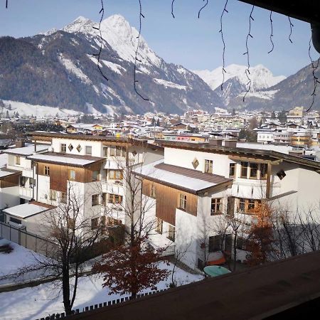 Appartement Haus Wibmer Erika à Matrei in Osttirol Extérieur photo