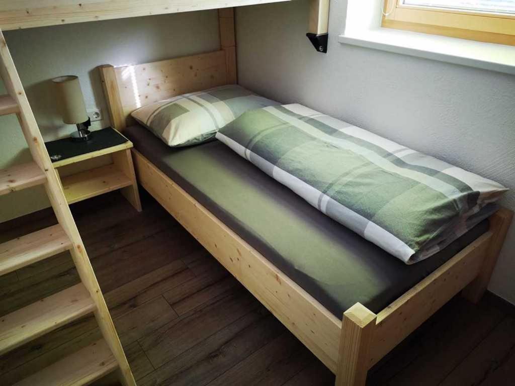 Appartement Haus Wibmer Erika à Matrei in Osttirol Extérieur photo